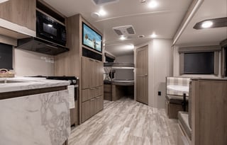 2022 Grand Design 2400BH "Solar Express"