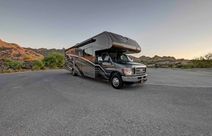 RV Photo
