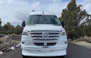 2023 Mercedes Benz Mercedes Sprinter 3500XD