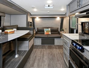 Forest River RV Aurora 18BHS