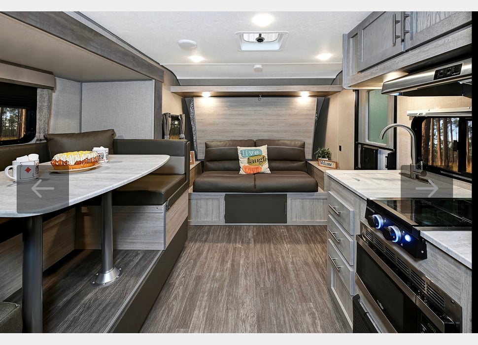 Travel Trailer rentals in Waxahachie