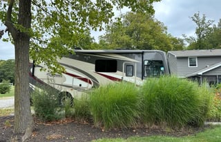 Beautiful 2020 Coachman Mirada Thats pet friendly