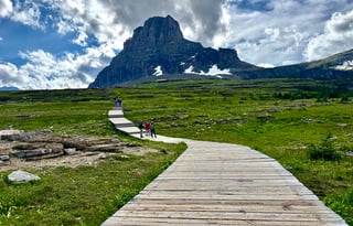 AWD REVEL "George" UNLIMITED MILES Montana & More!