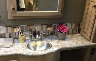 2018 Thor Motor Coach Windsport 35M