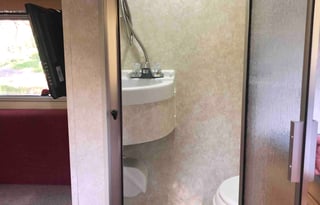 2018 nuCamp RV T@B 320 CS-S