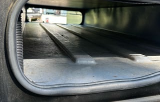 * 2013 Tiffin Allegro Open Road qba with BUNKS *