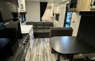 2024 Jayco Jay Flight Travel Trailer