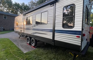 2023 Keystone RV Springdale 285TL