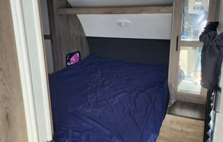 2023 Heartland Pioneer BH 270