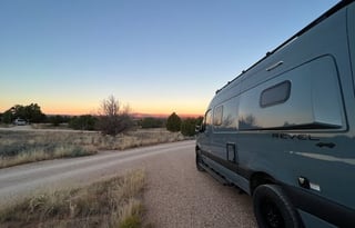 4WD REVEL "Rosie" UNLIMITED MILES Mighty 5 & More!