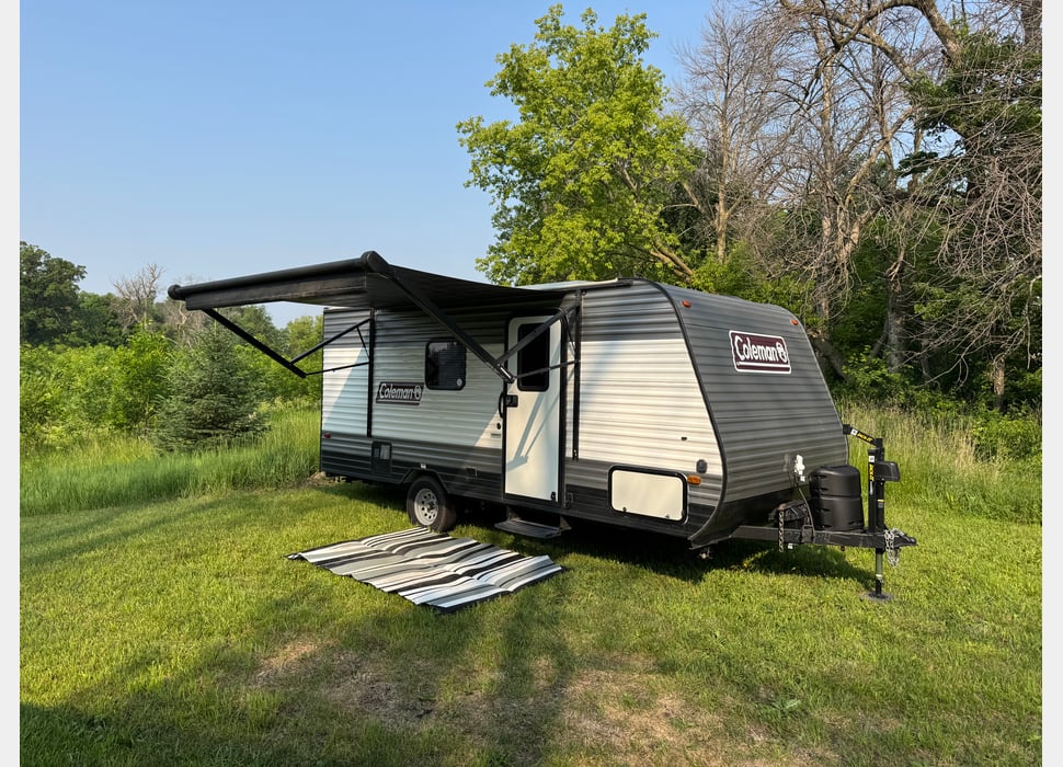 Travel Trailer rentals in Kasson