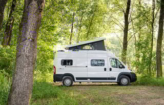 2022 Winnebago Solis 59P