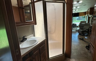 2013 Tiffin Motorhomes Allegro 34 TGA