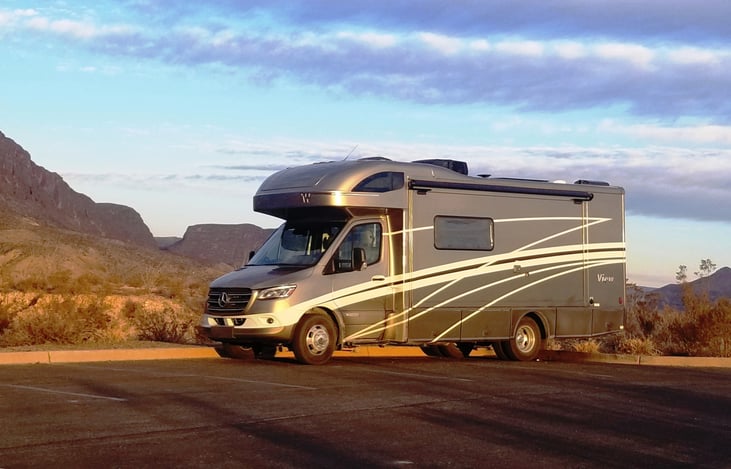 RV Photo
