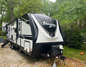 Grand Design Imagine 2800BH