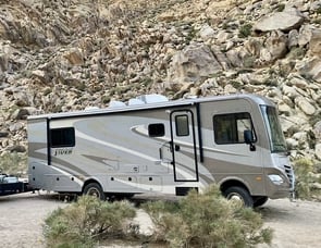 Fleetwood RV Storm 28MS