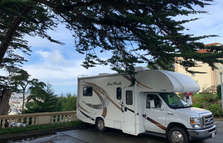 RV Photo