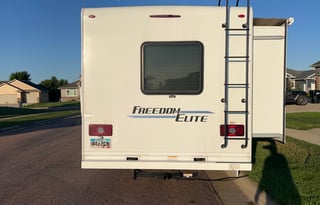 2021 Thor Motor Coach Freedom Elite 30FE