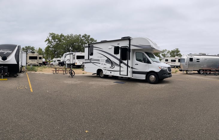 RV Photo
