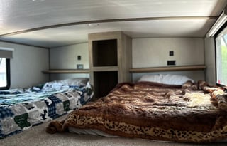 43’ 6” Highway haven