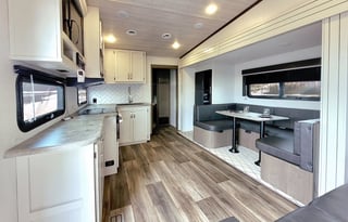 2023 Keystone RV Cougar Sport 2700BH