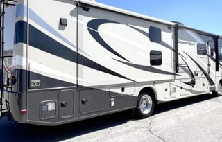 2021 Forest River Georgetown G5