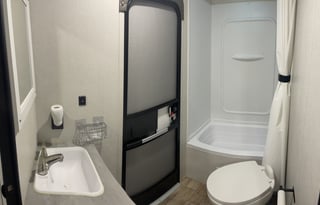 2022 Keystone RV Hideout 272BH