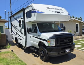Forest River RV Sunseeker LE 2250 LE Ford