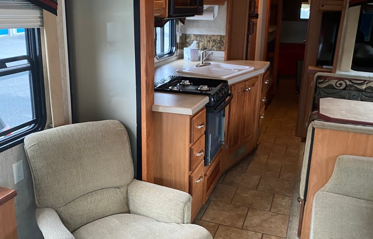 RV Photo
