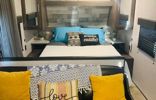 2017 Keystone RV Springdale 220BHWE