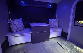 Luxe Luna Land Lover's Rover