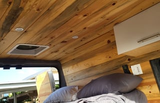 2021 Dodge Promaster