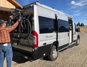 Thor Motor Coach Tellaro 20LT