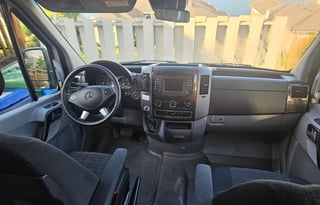 2018 Winnebago Revel 44E