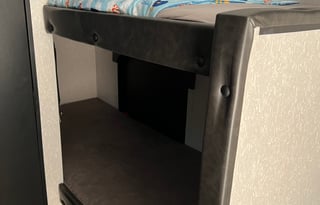 2021 Forest River RV Cherokee Wolf Pup 16BHS