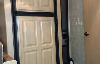 Taking care of business