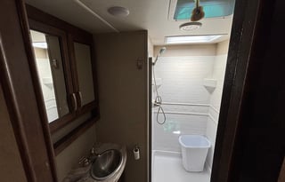 2018 Grand Design Reflection 150 Series 230RL