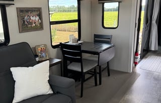 2024 Puma Destination Trailer