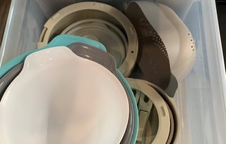 Steelhorse Rental - stocked 2025 bunkhouse