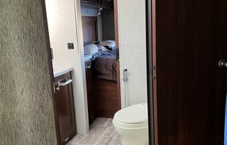 2019 Forest River RV Sunseeker 34’ - Bunkhouse