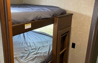 Enos - SOUTHEAST CAMP & TRAVEL, LLC