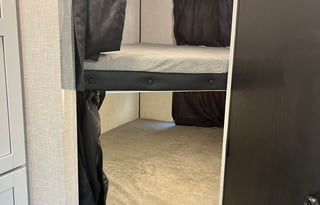 2025 Wayfinder RV Go Play 26BHS