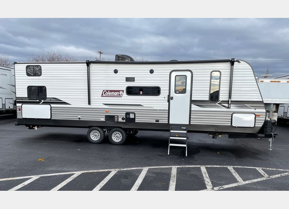 Travel Trailer rentals in Verona