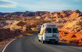 UNLIMITED MILEAGE INCLUDED (San Francisco)