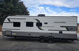 Ten for Ten Camping - Brand New