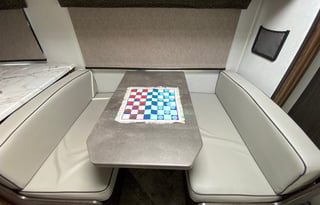 2021 Deluxe Sunseeker (Easy to Drive)