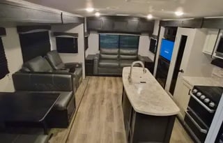 2021 Highland Ridge Open Range Ultra Lite LFL1784