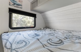 2021 Forest River RV Wildwood FSX 178BHSK 22