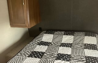 2015 Keystone Springdale Summerland