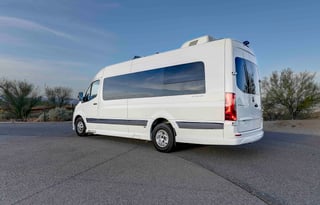 2024 Grech RV Strada-Ion - "The Bentley of B's!"